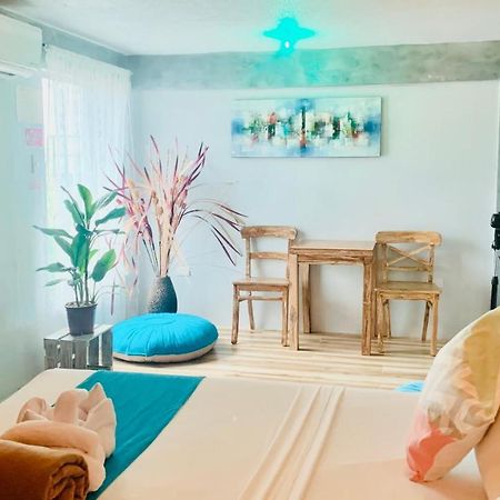 Hidden Of Cailan Family Room El Nido Εξωτερικό φωτογραφία