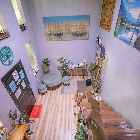 Hidden Of Cailan Family Room El Nido Εξωτερικό φωτογραφία