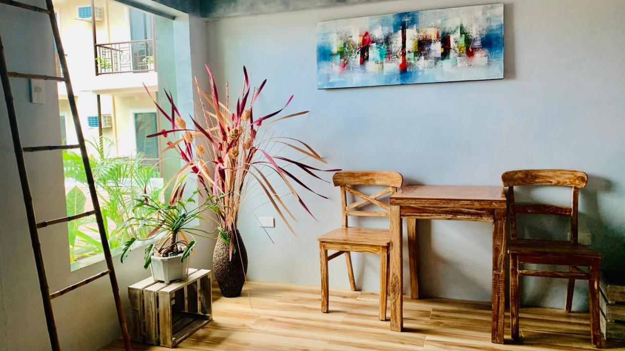 Hidden Of Cailan Family Room El Nido Εξωτερικό φωτογραφία