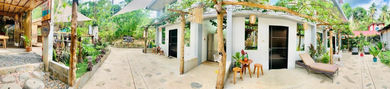 Hidden Of Cailan Family Room El Nido Εξωτερικό φωτογραφία