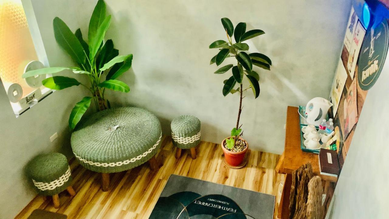 Hidden Of Cailan Family Room El Nido Εξωτερικό φωτογραφία