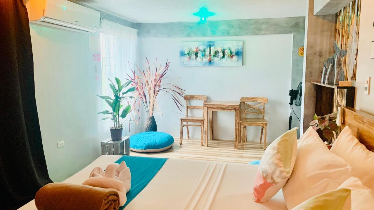 Hidden Of Cailan Family Room El Nido Εξωτερικό φωτογραφία