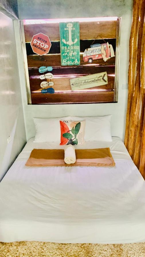Hidden Of Cailan Family Room El Nido Εξωτερικό φωτογραφία