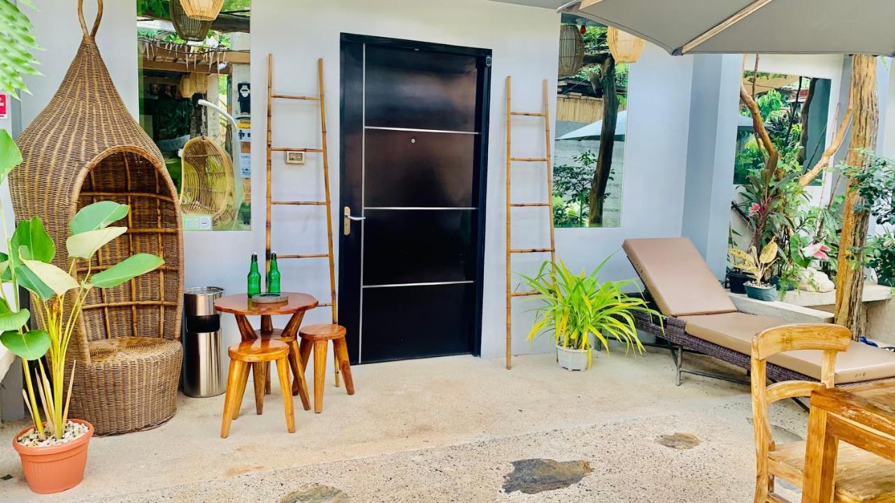 Hidden Of Cailan Family Room El Nido Εξωτερικό φωτογραφία