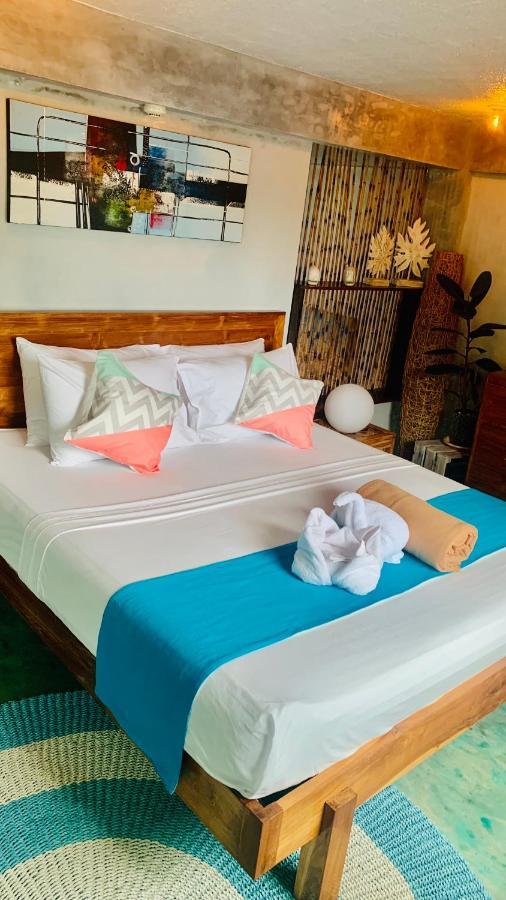 Hidden Of Cailan Family Room El Nido Εξωτερικό φωτογραφία